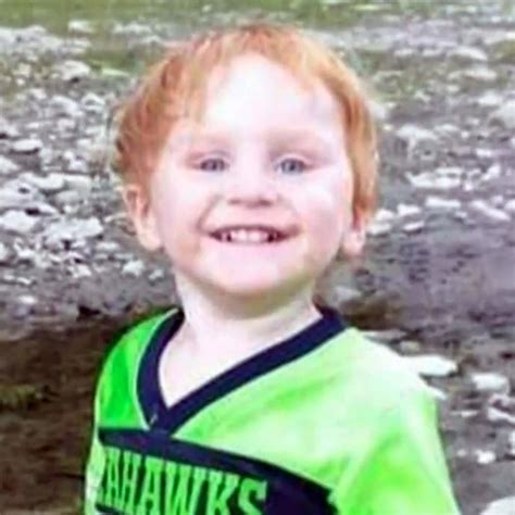 ryker webb today|How Ryker Webb, 3, survived two days lost and alone in rural ...